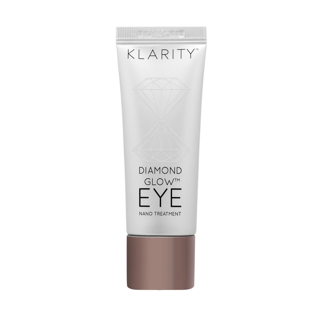 Klarity Diamond Glow Nano Eye Treatment 20ml